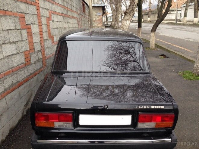 LADA (VAZ) 2107 2010, 150,000 km - 1.6 l - Şəki