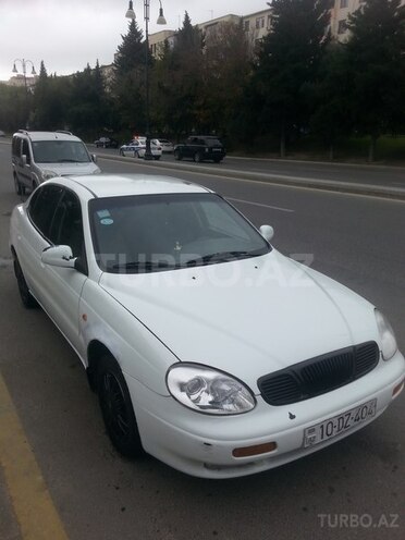 Daewoo Leganza 1998, 350,000 km - 2.0 л - Xırdalan