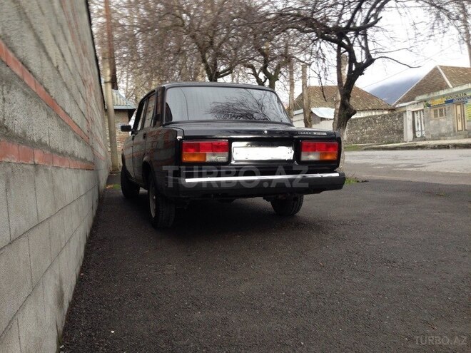 LADA (VAZ) 2107 2010, 150,000 km - 1.6 l - Şəki