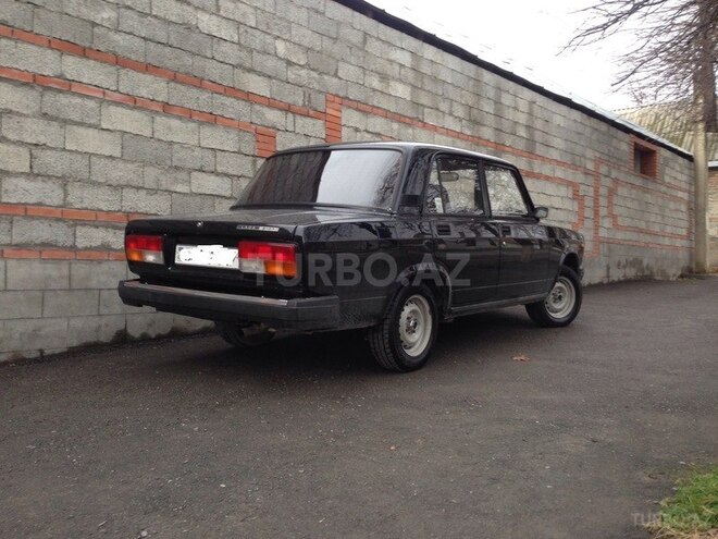 LADA (VAZ) 2107 2010, 150,000 km - 1.6 l - Şəki