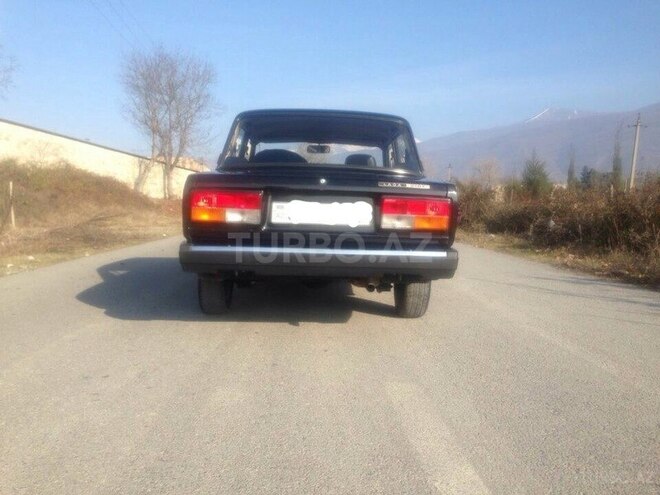 LADA (VAZ) 2107 2010, 150,000 km - 1.6 l - Şəki