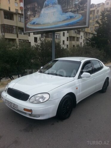 Daewoo Leganza 1998, 350,000 km - 2.0 л - Xırdalan