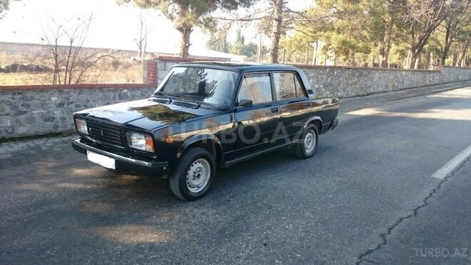 LADA (VAZ) 2107 2010, 150,000 km - 1.6 l - Şəki