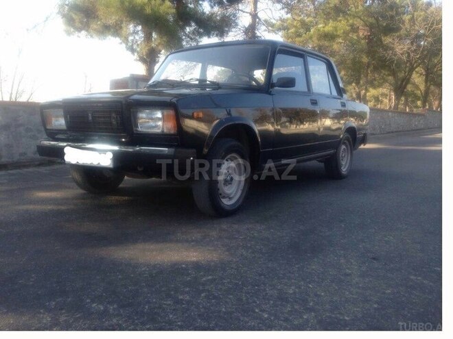 LADA (VAZ) 2107 2010, 150,000 km - 1.6 l - Şəki