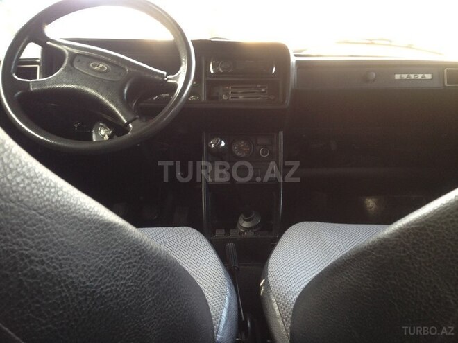 LADA (VAZ) 2107 2010, 150,000 km - 1.6 l - Şəki