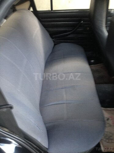 LADA (VAZ) 2107 2010, 150,000 km - 1.6 l - Şəki