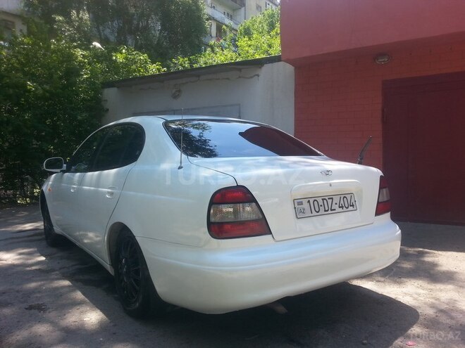 Daewoo Leganza 1998, 350,000 km - 2.0 л - Xırdalan