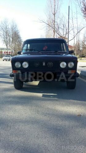 LADA (VAZ) 2106 2006, 55,000 km - 1.5 l - İsmayıllı