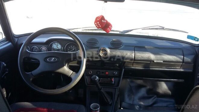 LADA (VAZ) 2106 2006, 55,000 km - 1.5 l - İsmayıllı