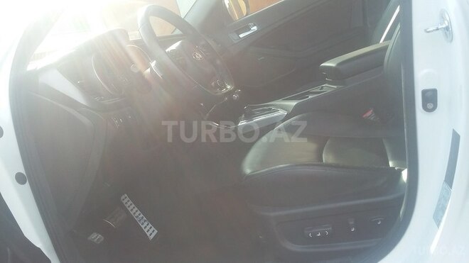 Kia Optima 2014, 29,650 km - 2.0 l - Bakı
