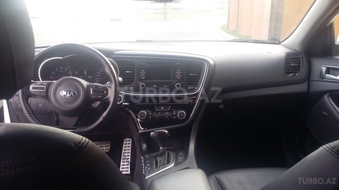 Kia Optima 2014, 29,650 km - 2.0 l - Bakı