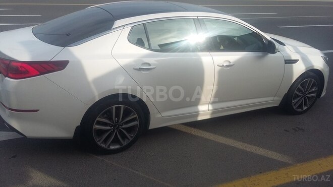 Kia Optima 2014, 29,650 km - 2.0 l - Bakı
