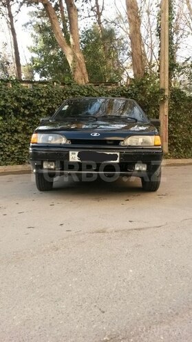 LADA (VAZ) 2115 2011, 170,000 km - 1.6 л - Bakı