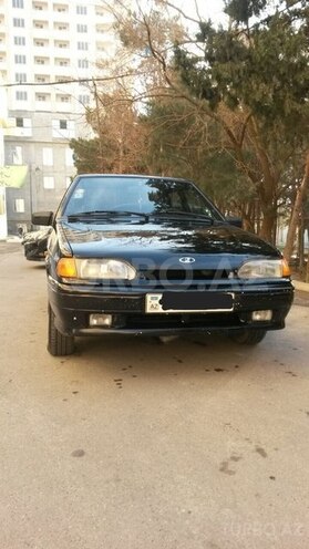 LADA (VAZ) 2115 2011, 170,000 km - 1.6 л - Bakı