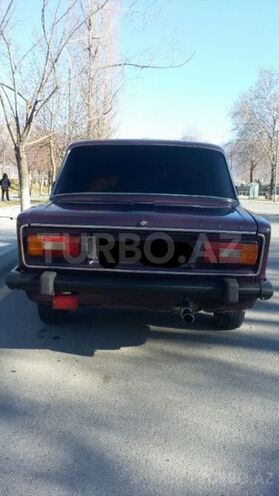 LADA (VAZ) 2106 2005, 55,000 km - 1.5 л - İsmayıllı