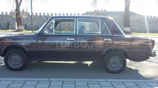 LADA (VAZ) 2106 2005, 55,000 km - 1.5 л - İsmayıllı