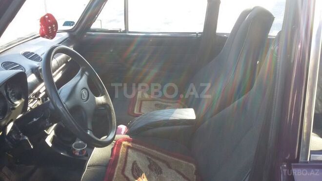 LADA (VAZ) 2106 2005, 55,000 km - 1.5 л - İsmayıllı