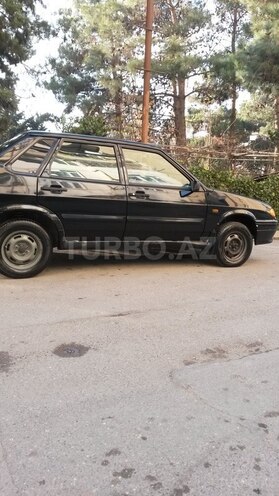 LADA (VAZ) 2115 2011, 170,000 km - 1.6 л - Bakı