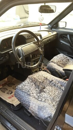 LADA (VAZ) 2115 2011, 170,000 km - 1.6 л - Bakı