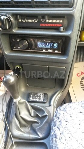 LADA (VAZ) 2115 2011, 170,000 km - 1.6 л - Bakı