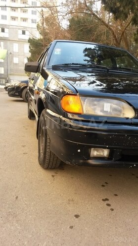 LADA (VAZ) 2115 2011, 170,000 km - 1.6 л - Bakı