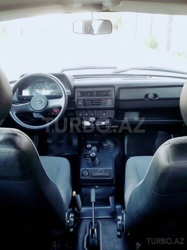 LADA (VAZ) Niva 2014, 82,000 km - 1.7 л - Sumqayıt