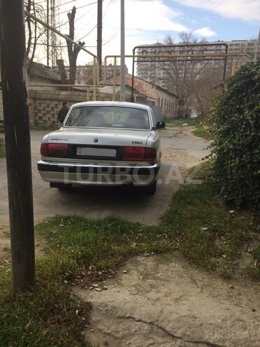 GAZ 3110 2004, 111,000 km - 2.4 л - Sumqayıt
