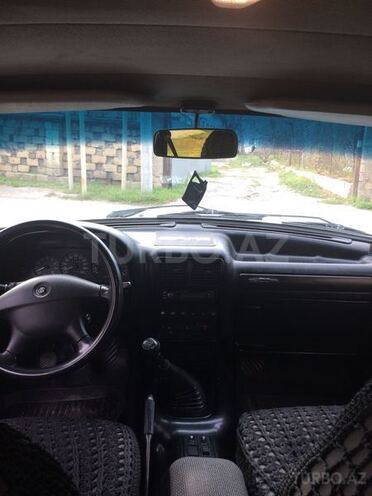 GAZ 3110 2004, 111,000 km - 2.4 л - Sumqayıt