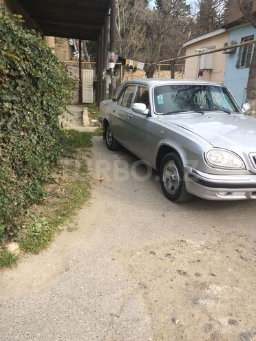GAZ 3110 2004, 111,000 km - 2.4 л - Sumqayıt