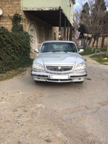 GAZ 3110 2004, 111,000 km - 2.4 л - Sumqayıt