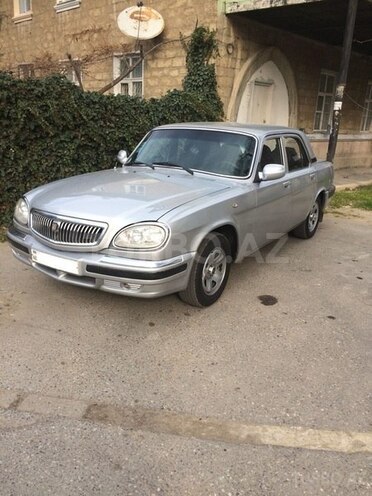 GAZ 3110 2004, 111,000 km - 2.4 л - Sumqayıt