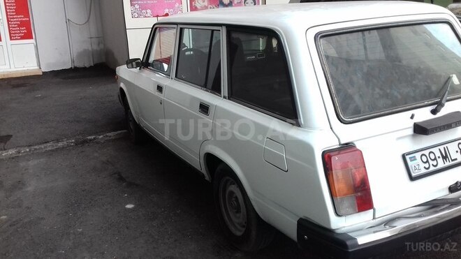 LADA (VAZ) 2104 2008, 44,000 km - 1.6 л - Bakı