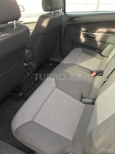 Opel Zafira 2008, 178,000 km - 1.6 l - Bakı