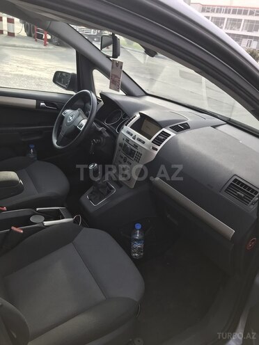 Opel Zafira 2008, 178,000 km - 1.6 l - Bakı