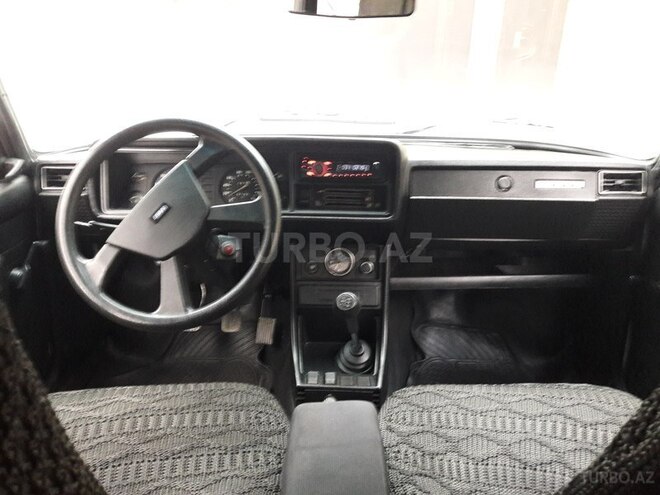 LADA (VAZ) 2107 2003, 57,183 km - 1.5 л - Bakı