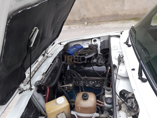 LADA (VAZ) 2107 2003, 57,183 km - 1.5 л - Bakı
