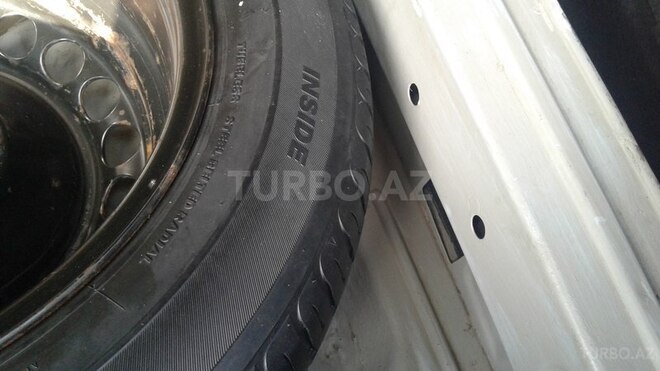 Mercedes C 220 2002, 312,216 km - 2.2 l - Bakı