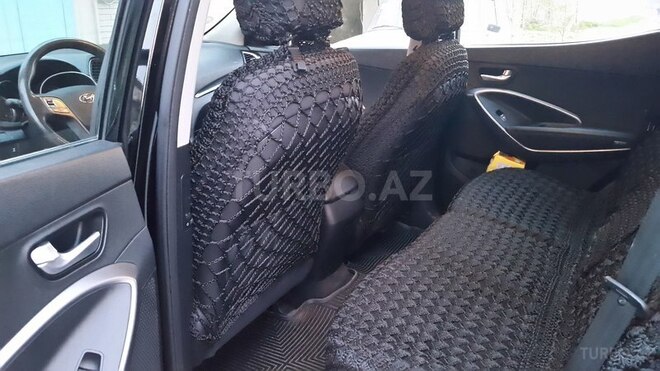 Hyundai Santa Fe 2013, 103,000 km - 2.4 l - Bakı
