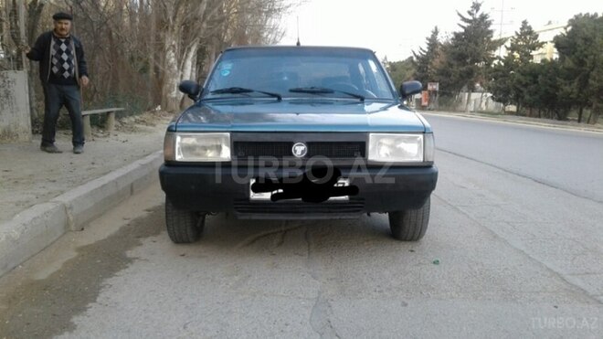 Tofas Sahin 2003, 189,000 km - 1.6 l - Bakı