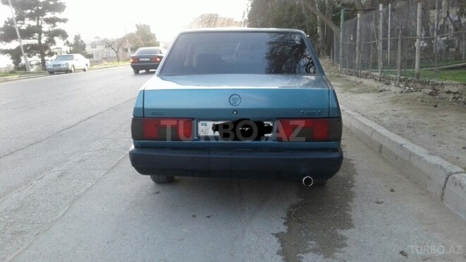 Tofas Sahin 2003, 189,000 km - 1.6 l - Bakı