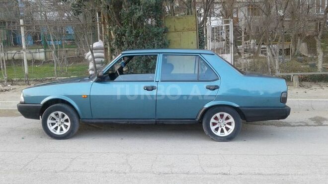 Tofas Sahin 2003, 189,000 km - 1.6 l - Bakı
