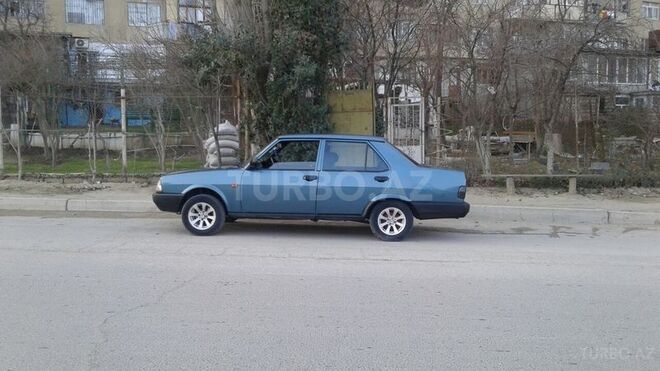 Tofas Sahin 2003, 189,000 km - 1.6 l - Bakı