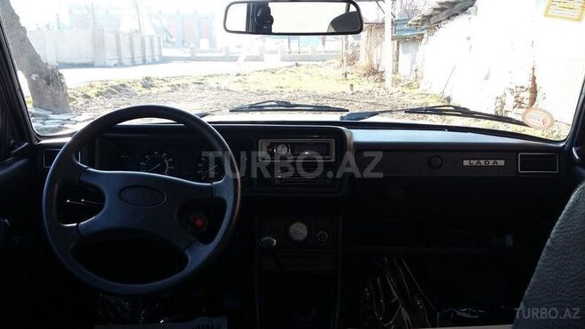 LADA (VAZ) 2107 2010, 53,000 km - 1.6 l - Göyçay