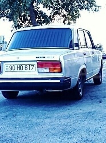 LADA (VAZ) 2107 2010, 53,000 km - 1.6 l - Göyçay