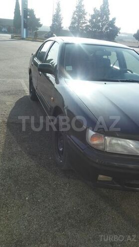 Nissan Maxima 1997, 244,000 km - 0.3 l - Gəncə