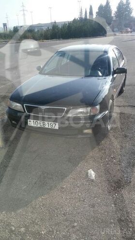 Nissan Maxima 1997, 244,000 km - 0.3 l - Gəncə