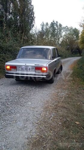 LADA (VAZ) 2107 2010, 53,000 km - 1.6 l - Göyçay