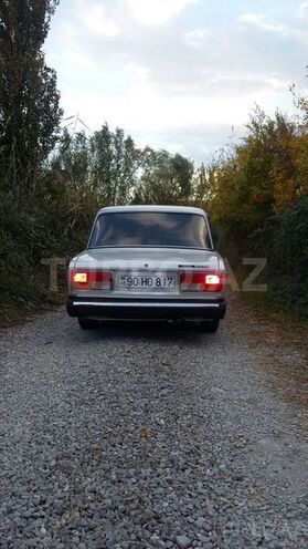 LADA (VAZ) 2107 2010, 53,000 km - 1.6 l - Göyçay