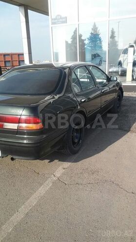 Nissan Maxima 1997, 244,000 km - 0.3 l - Gəncə