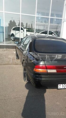 Nissan Maxima 1997, 244,000 km - 0.3 l - Gəncə